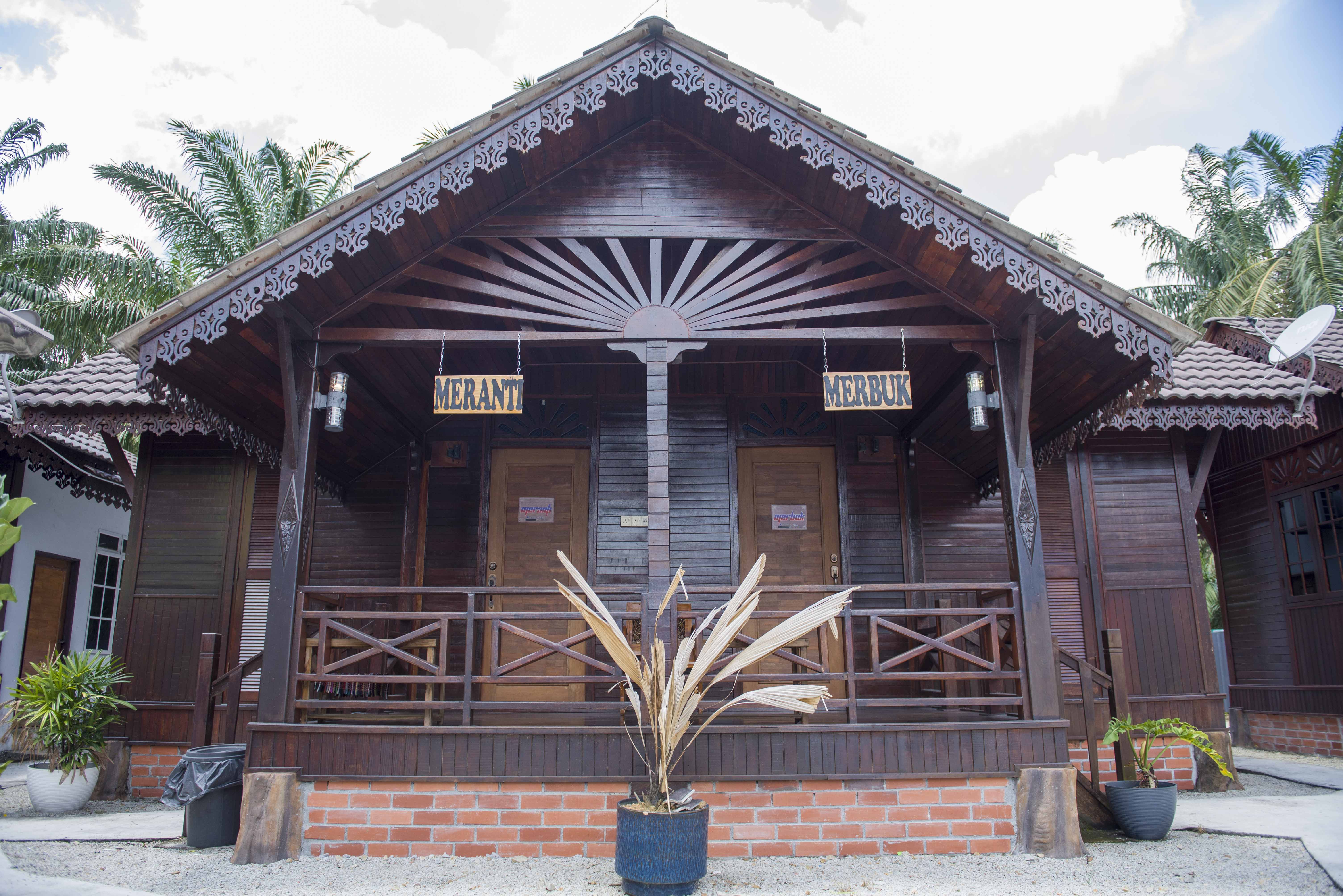 D'Sara - Barokah Sri Village