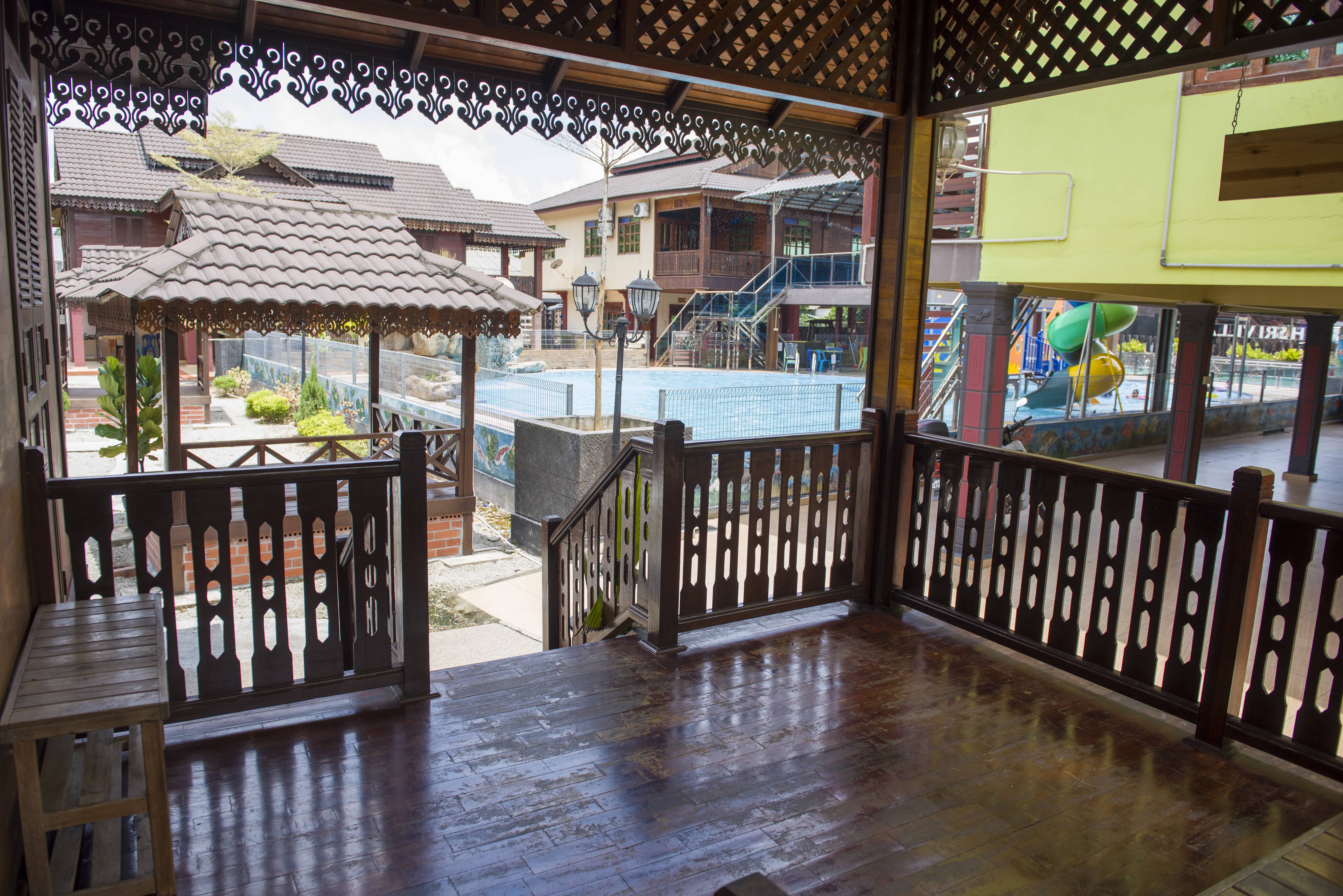 D'Sara - Barokah Sri Village